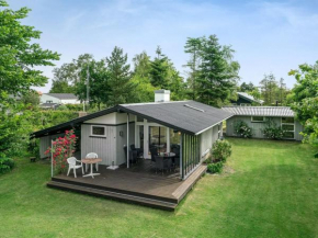 Holiday Home Juditha - 400m from the sea by Interhome